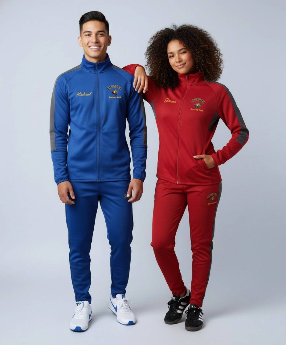 Badger Blitz Outer-core-Duo