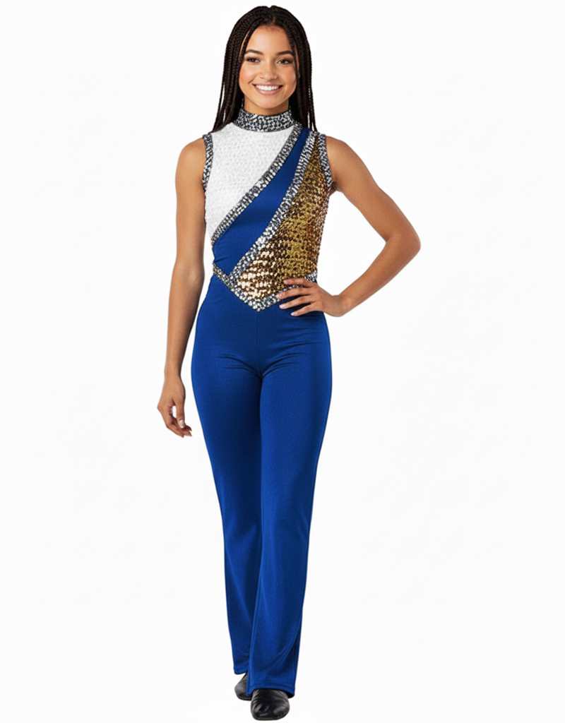 All About You Jumpsuit J906