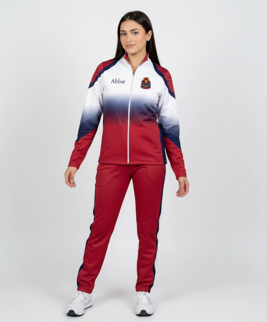 Champion Ultrafuse Cross Fade Warm Up Set 1 ChampionUltraFuse