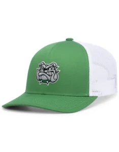 Pacific Headwear Trucker Snapback Cap 104C