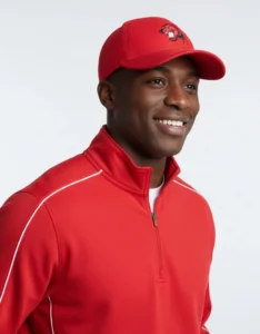 Unstructured Port & Company Six-panel Twill Cap C914