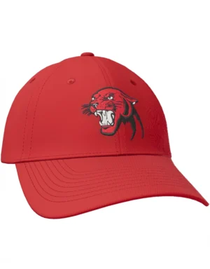 Unstructured Port & Company Six-panel Twill Cap C914