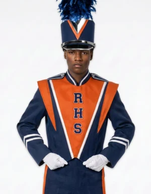 Marching Band Coat BC20624