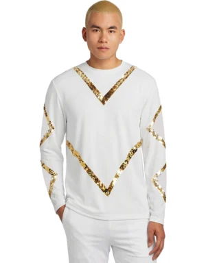 No Doubt Male Top MT2019ND