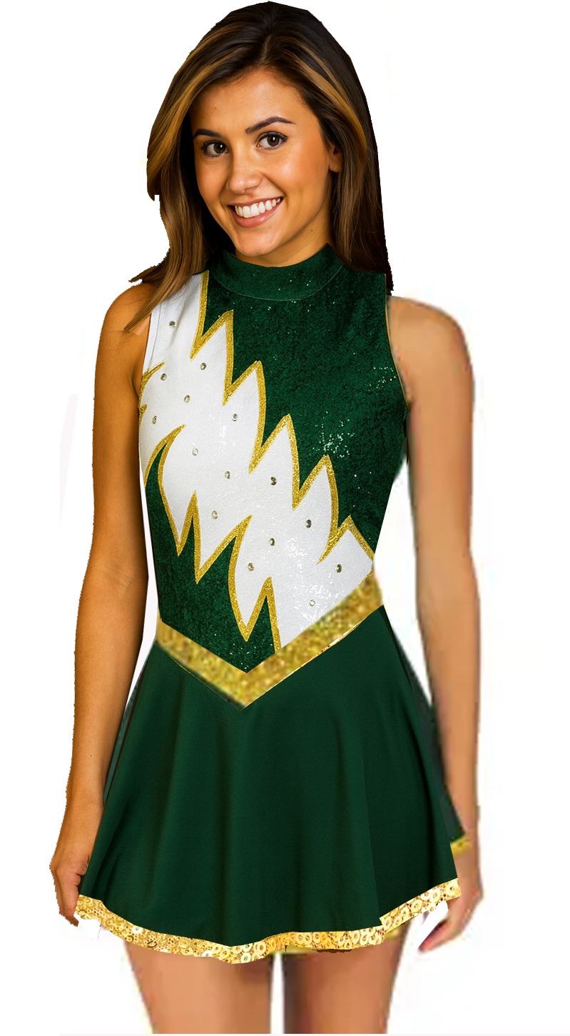 When You Are Hot Microsequin Dress D1858Ms 1 When You Are Hot Microsequin Dress D1858MS
