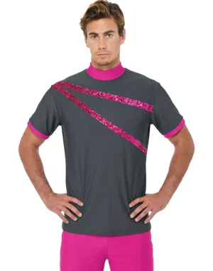 Radius Male Top TU20165M