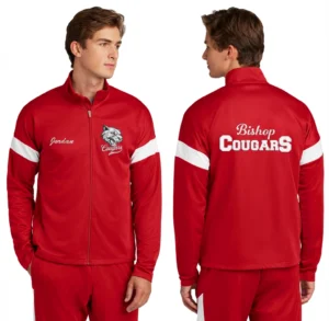 Sport-Tek Travel Warm Up Set 4760