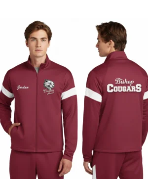 Sport-tek Travel Warm Up Set 4760