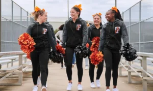 Team Apparel Dye Sublimation