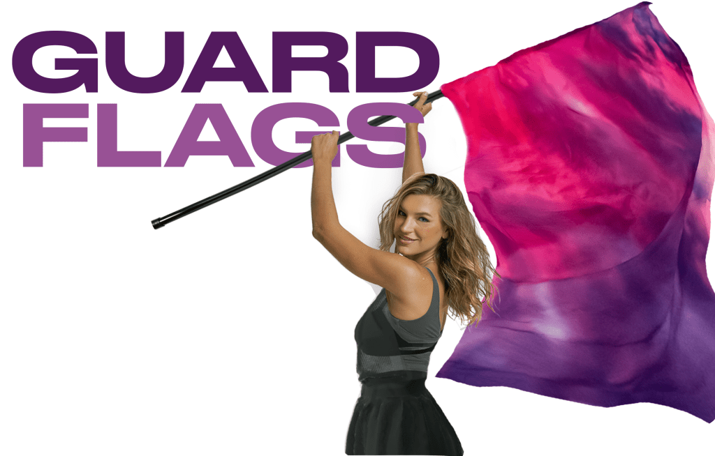 Custom guard flags