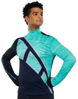 Basic Band Top Band-Top