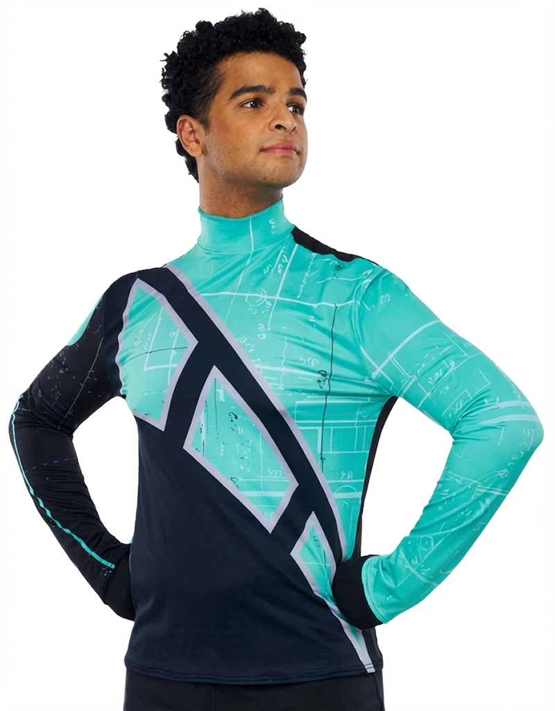 Basic Band Top Band-Top