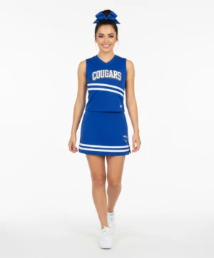 CHEER SQUAD UNIFORM