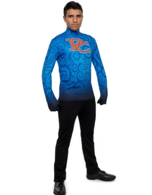 Plus Band Top PLUS-TOP