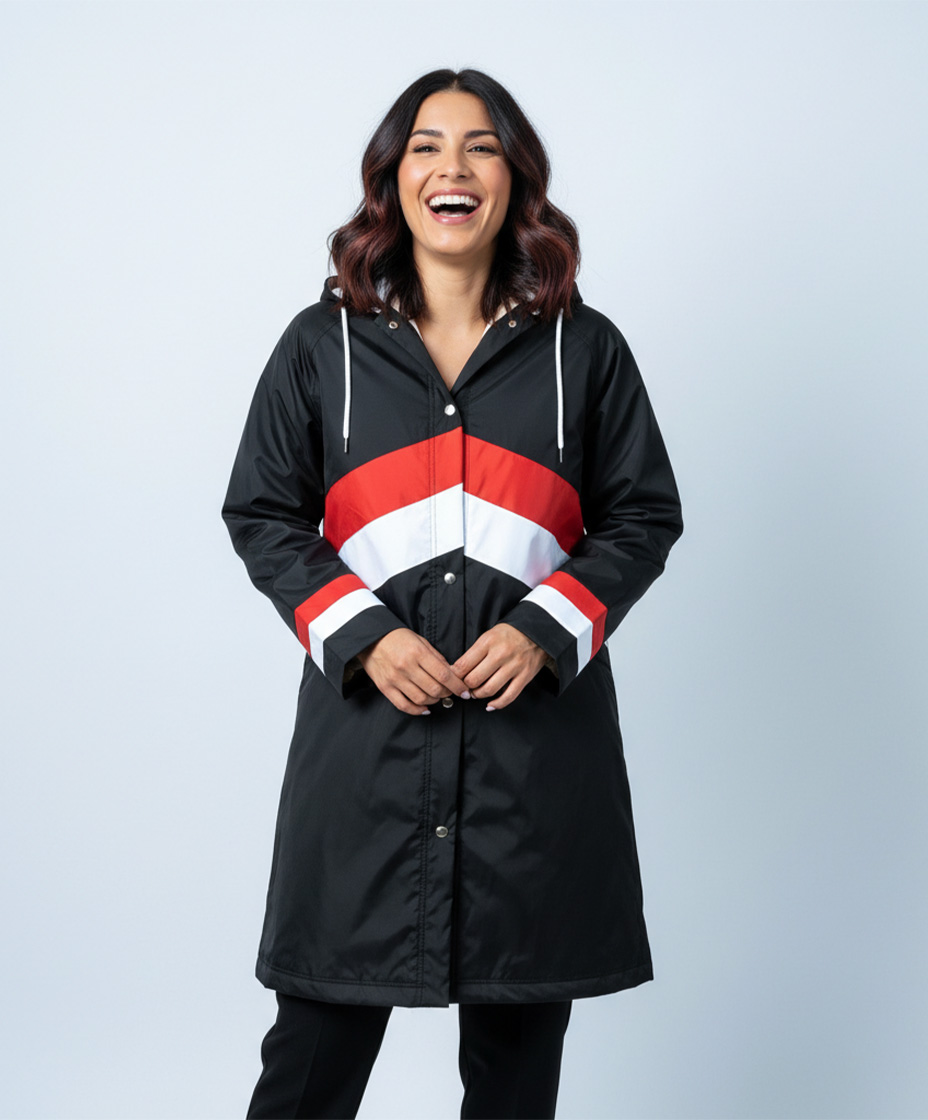 DeluxePerformerRaincoat