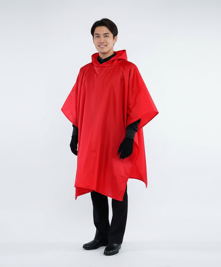 SPECTRA LITE PONCHO