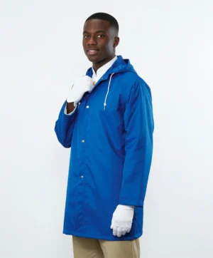 SPECTRA LITE RAINCOAT