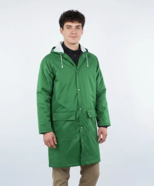 STANDARD PERFORMER RAINCOAT