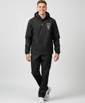 CharlesRiverNorEaster