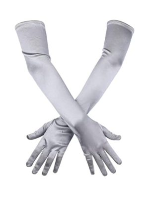 Majorette Gauntlets & Gloves