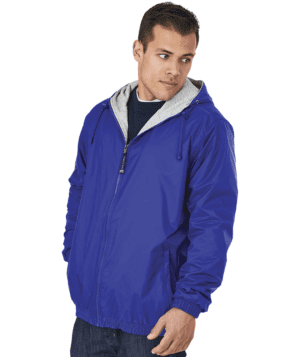 Charles River Performer Hooded Warm Up Set
