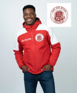 Holloway Cold Secure Jacket 223561