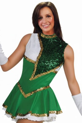 All By Myself Dress D20082