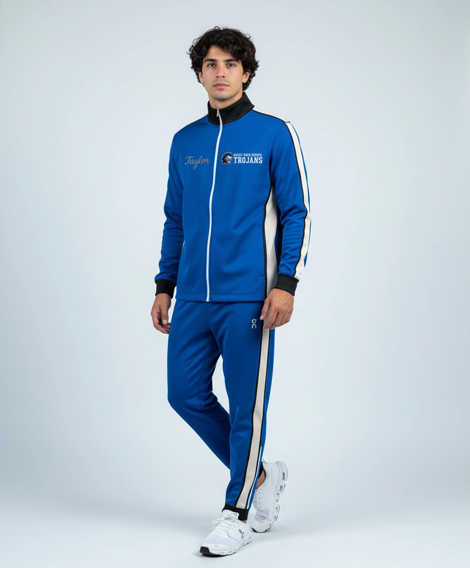 Holloway Bold Stripe Freestyle Sublimated Warm Up Set 1 holloway-bold-stripe-freestyle-warm-up-set