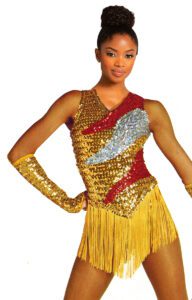 Take A Break Bodysuit B21825