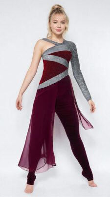Life Is Good Color Guard Jumpsuit J12925
