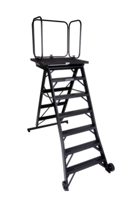 jarvis 72" podium black