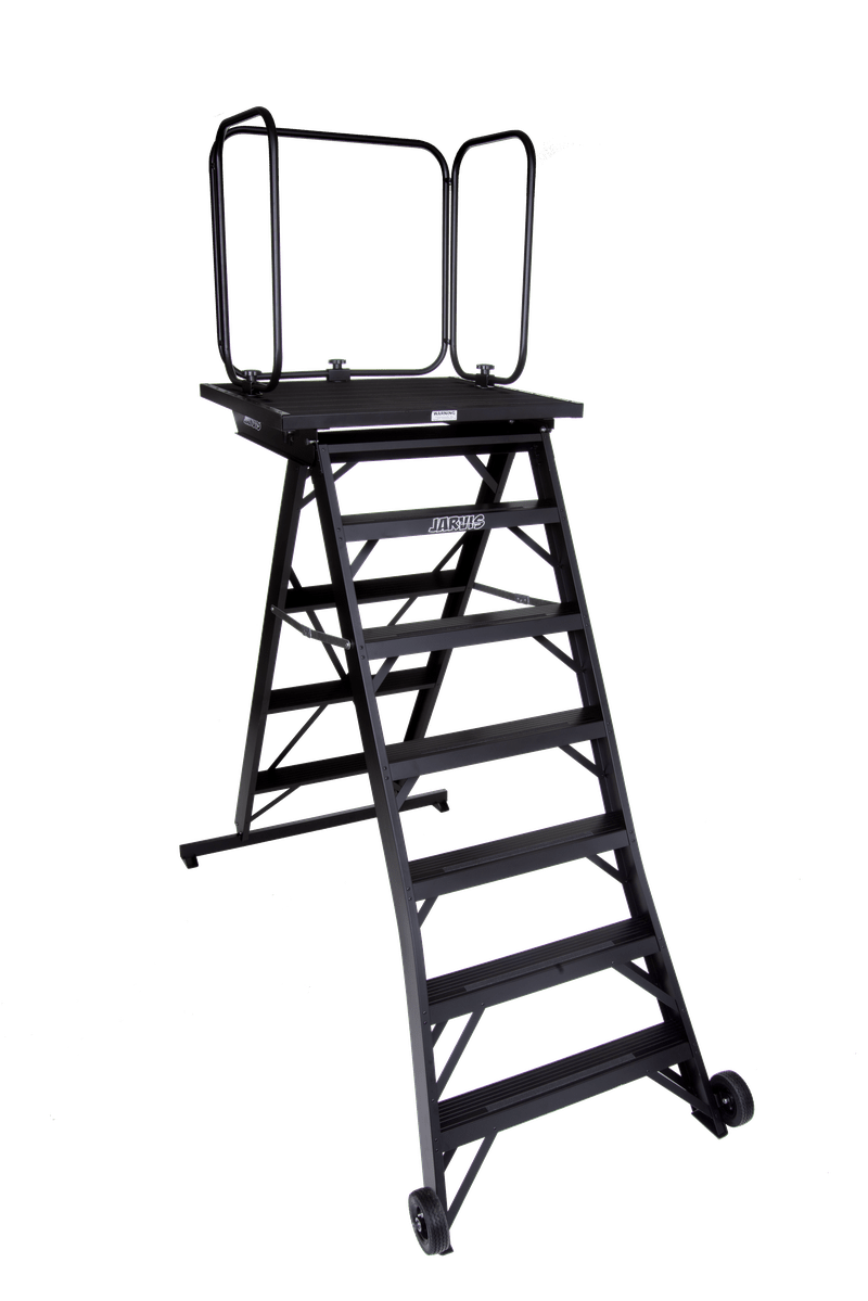 jarvis 72" podium black