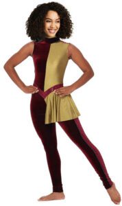 Already There Jumpsuit J30425