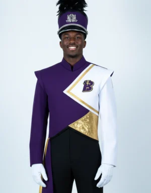 Marching Band Coat BC30525