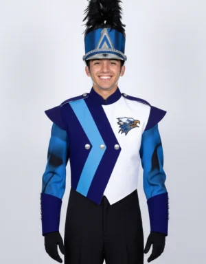 Marching Band Coat CDS013