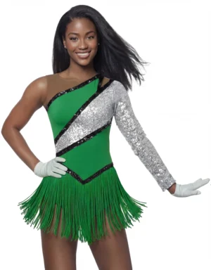 City Lights Bodysuit B31325