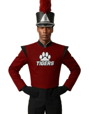 Marching Band Jacket BC3725