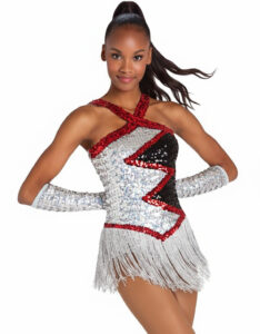 Majorette Bodysuit B31125