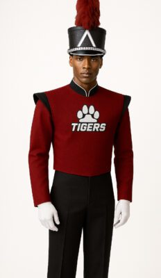 Marching Band Jacket BC3725