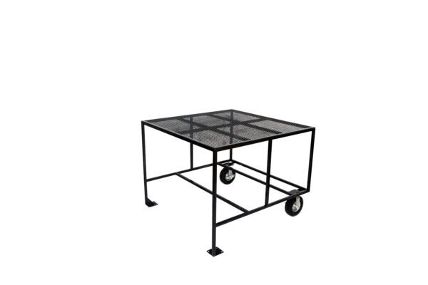 Corps Design Portable Stage Box 3'