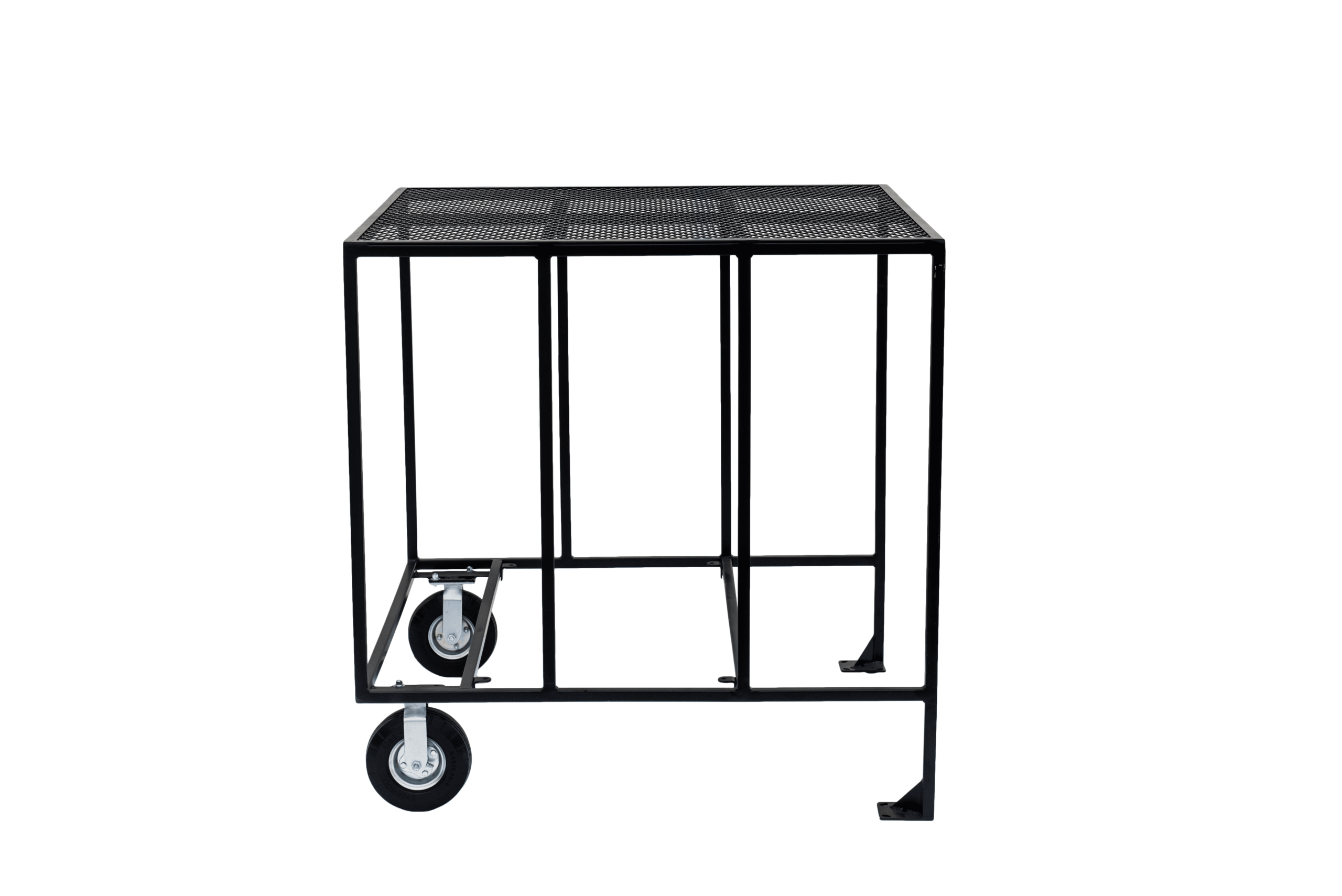 Corps Design Portable Stage Box 4'