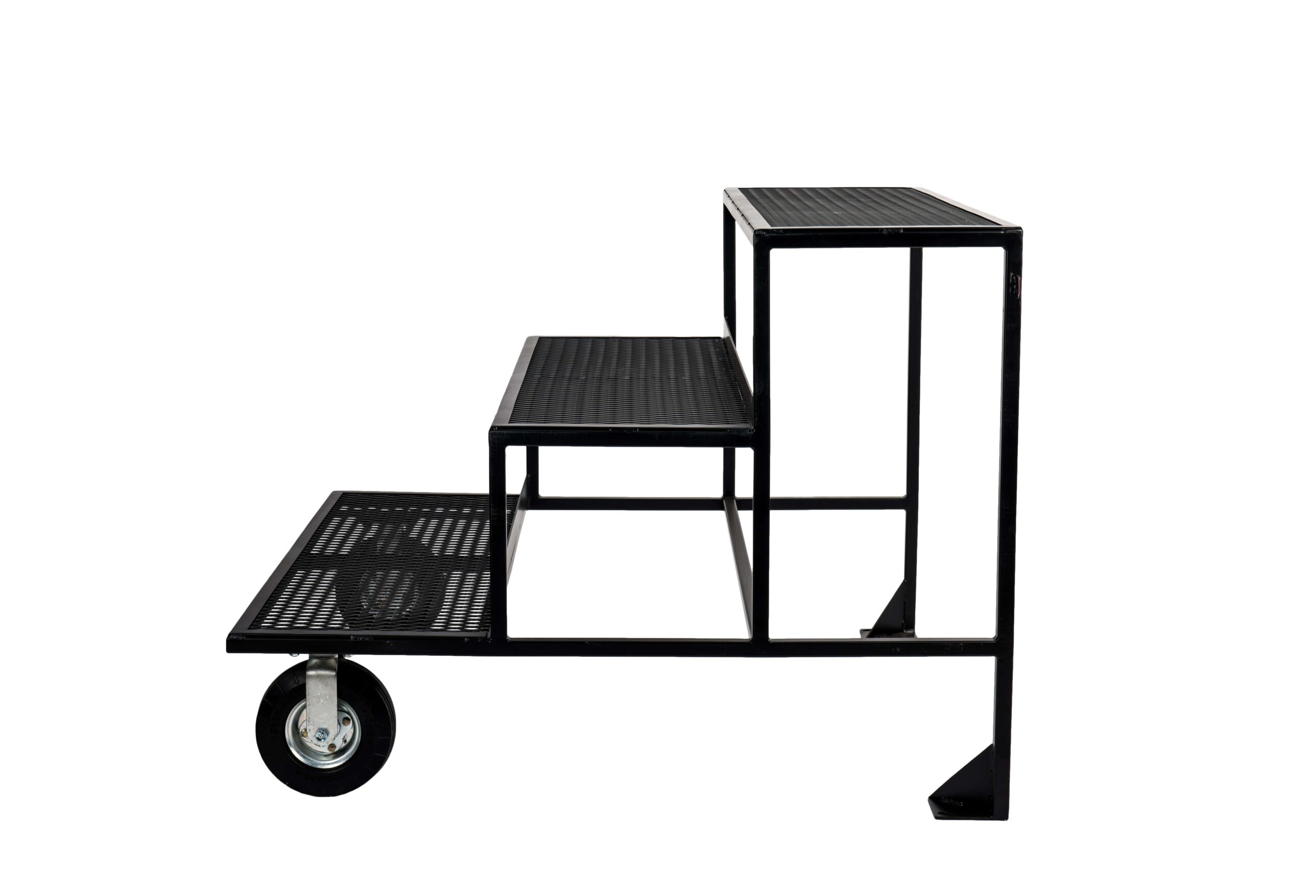 Corps Design Stage Box Steps