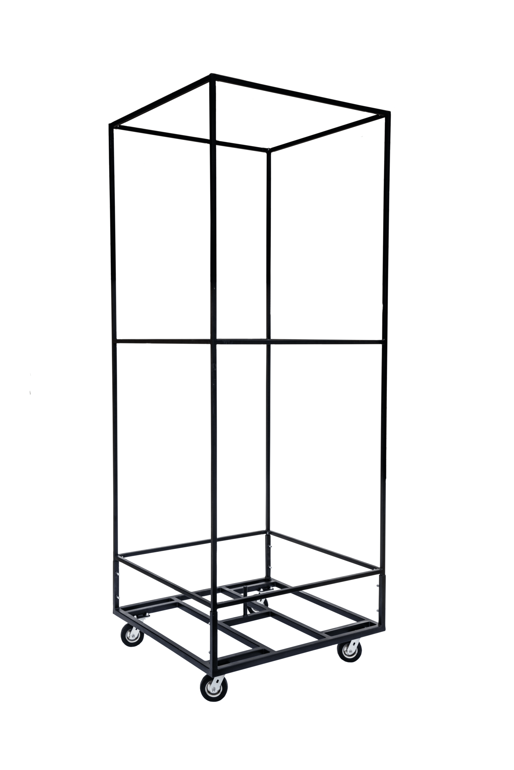 Corps Design Tower Field Prop