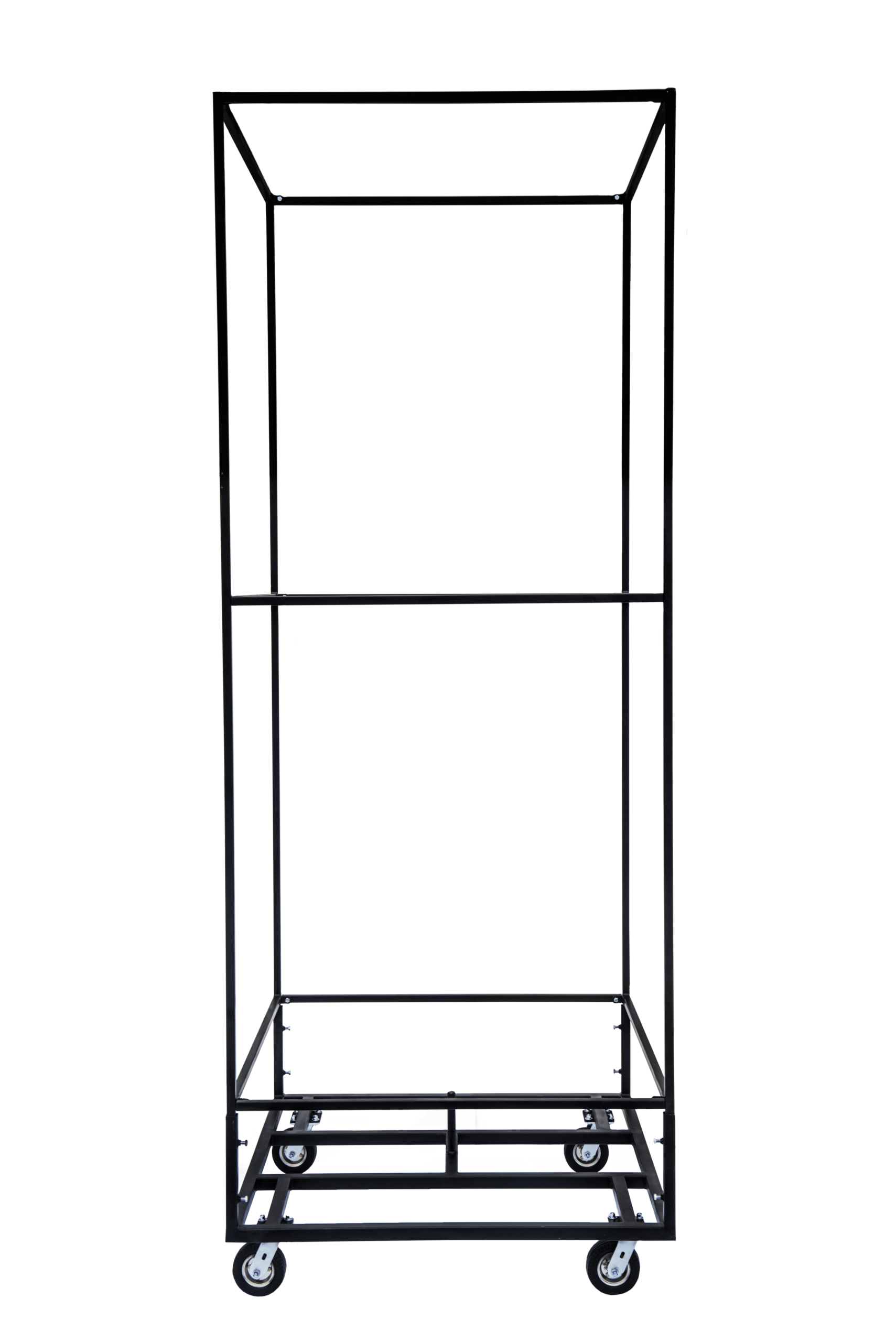 Corps Design Tower Field Prop