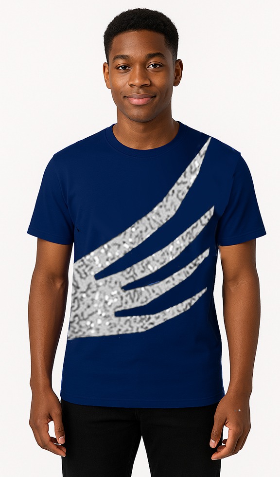 Discover elegance and excitement with our Impress Male Top, crafted from Lycra and adorned with dazzling sequins.