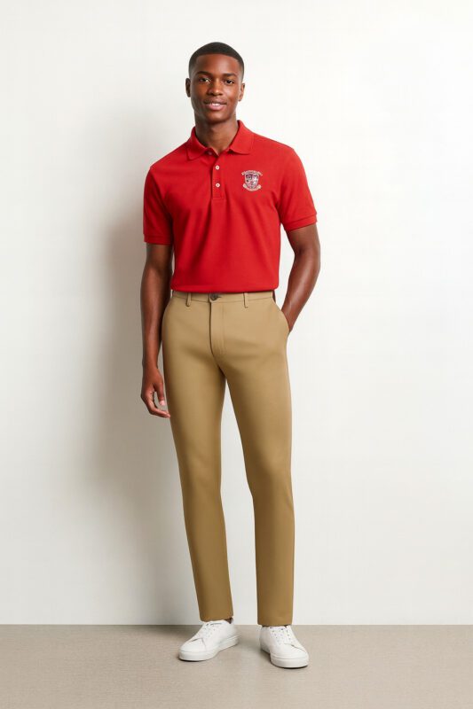 Sport-Tek PosiCharge Competitor Polo