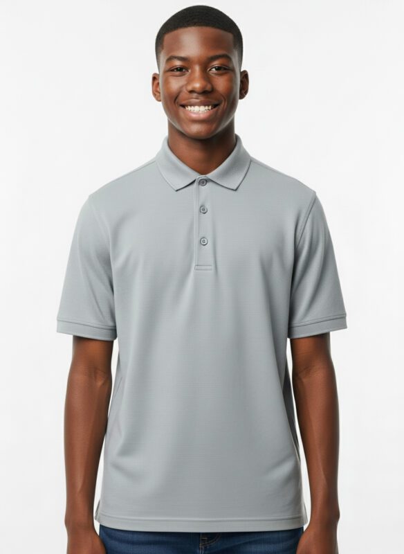 Sport-Tek PosiCharge Competitor Polo - Image 2