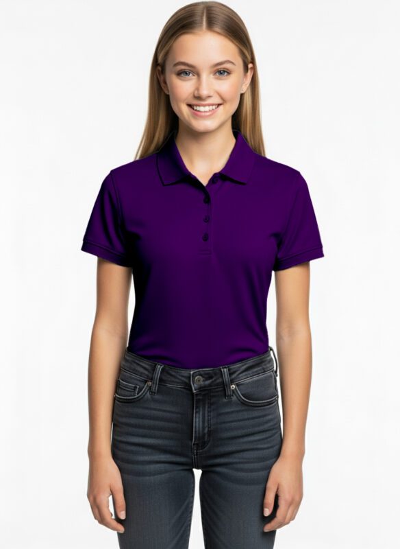 Sport-Tek PosiCharge Competitor Polo - Image 3