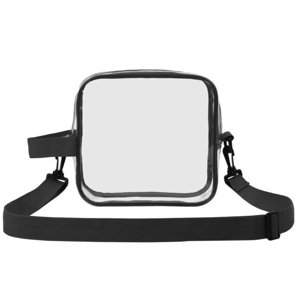 Clear Crossbody Bag 321211 - Image 2