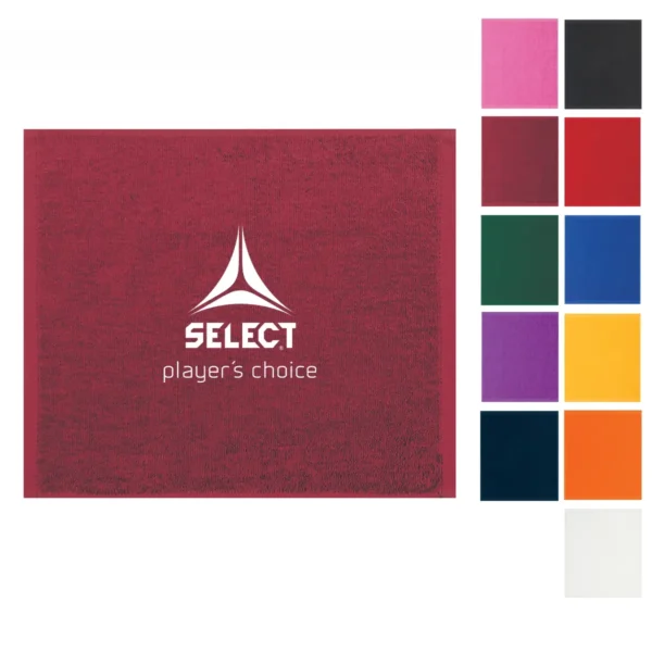Rally Towel AA-D7F7